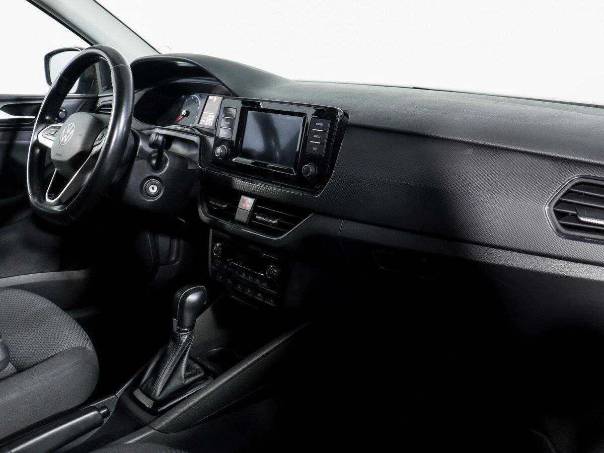 Купить Volkswagen Polo, 2021, 84 025 км.. Фото: #5