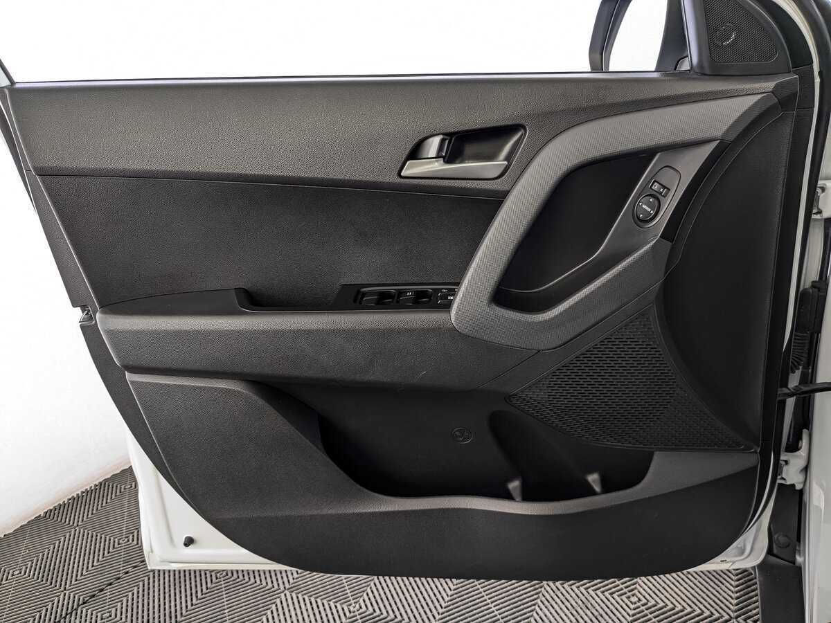 Купить Hyundai Creta, 2020, 73 330 км.. Фото: #16