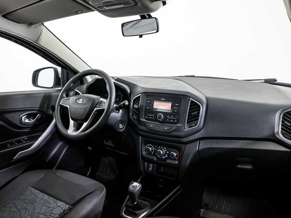 Купить Lada (ВАЗ) XRAY, 2018, 12 595 км.. Фото: #6