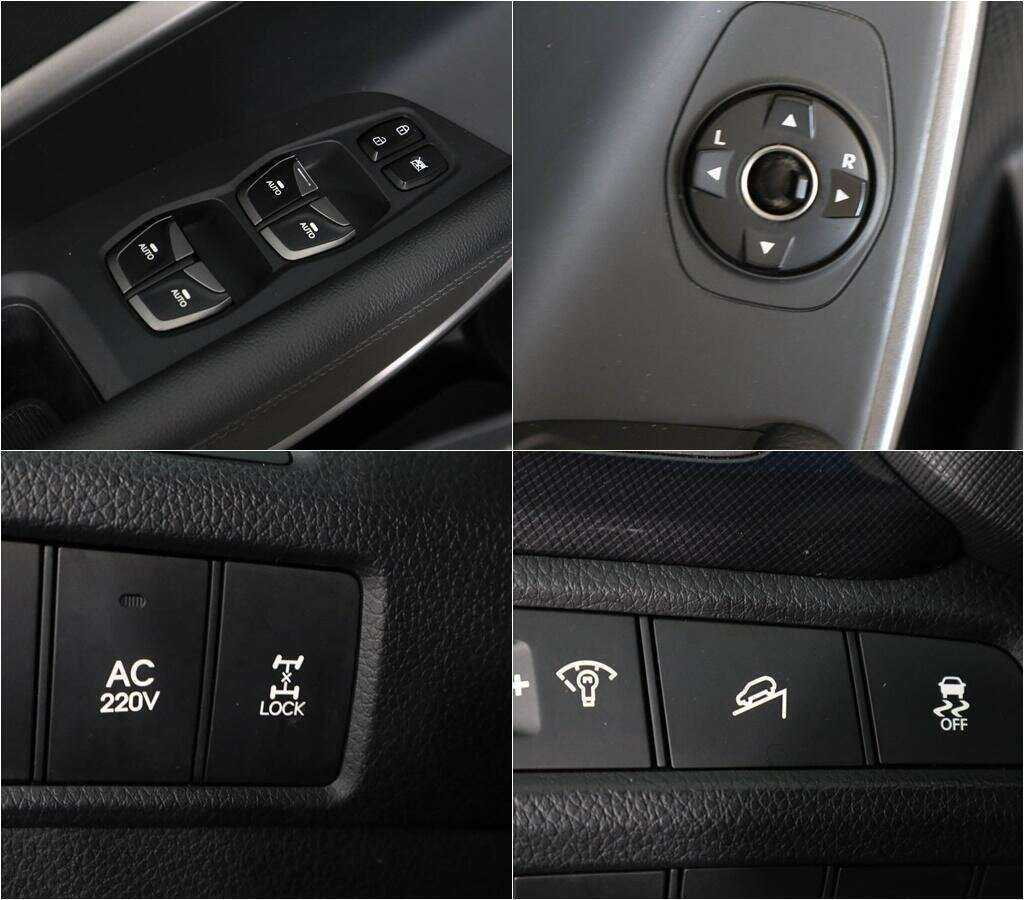 Купить Hyundai Santa Fe, 2015, 219 237 км.. Фото: #14