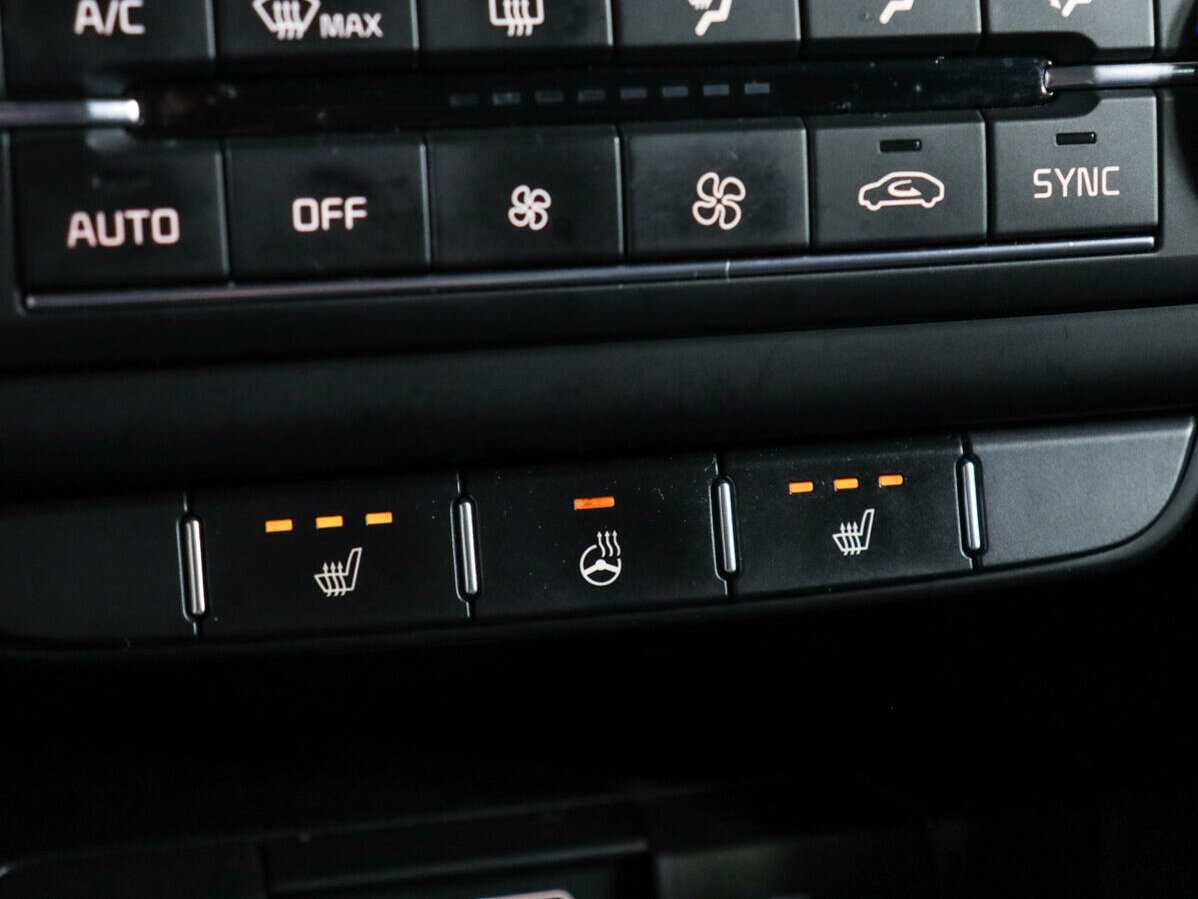 Купить Kia Ceed, 2018, 77 444 км.. Фото: #17