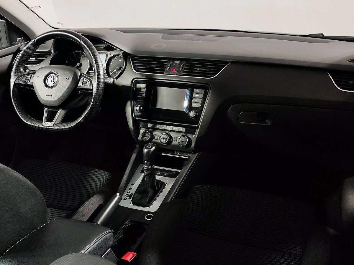 Купить Skoda Octavia, 2015, 126 000 км.. Фото: #10