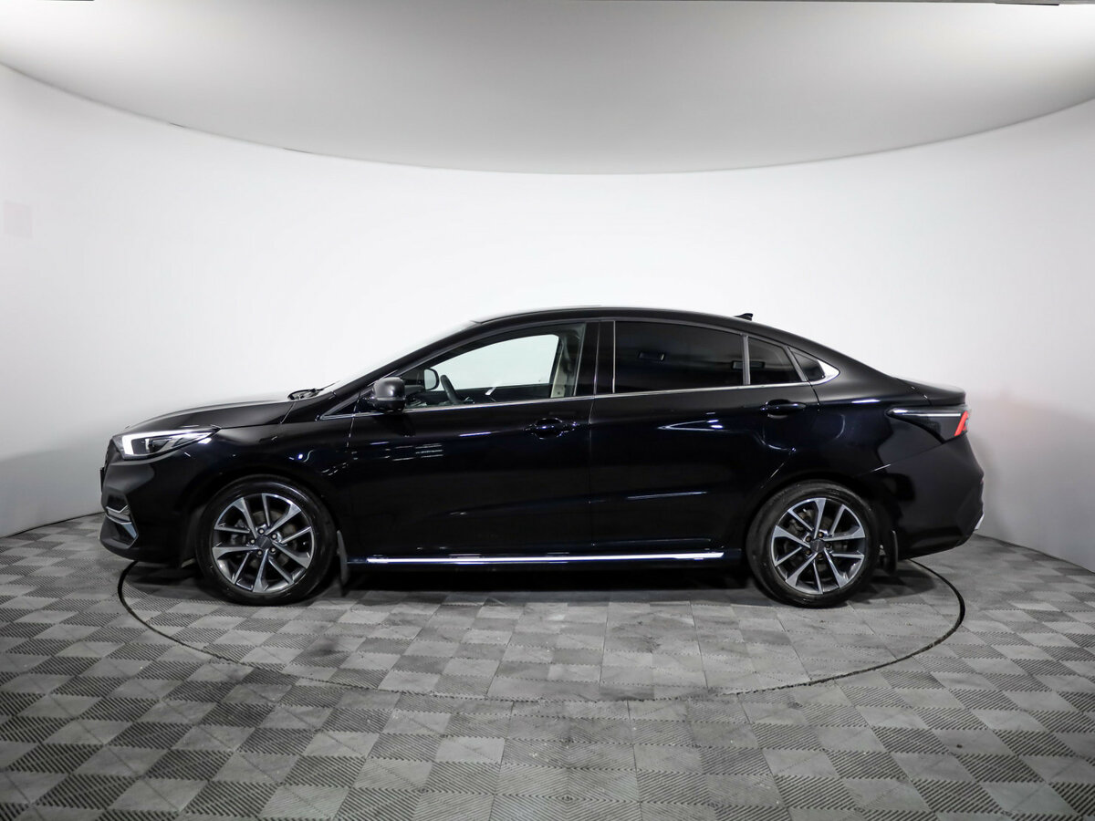 Купить OMODA S5, 2023, 43 314 км.. Фото: #7