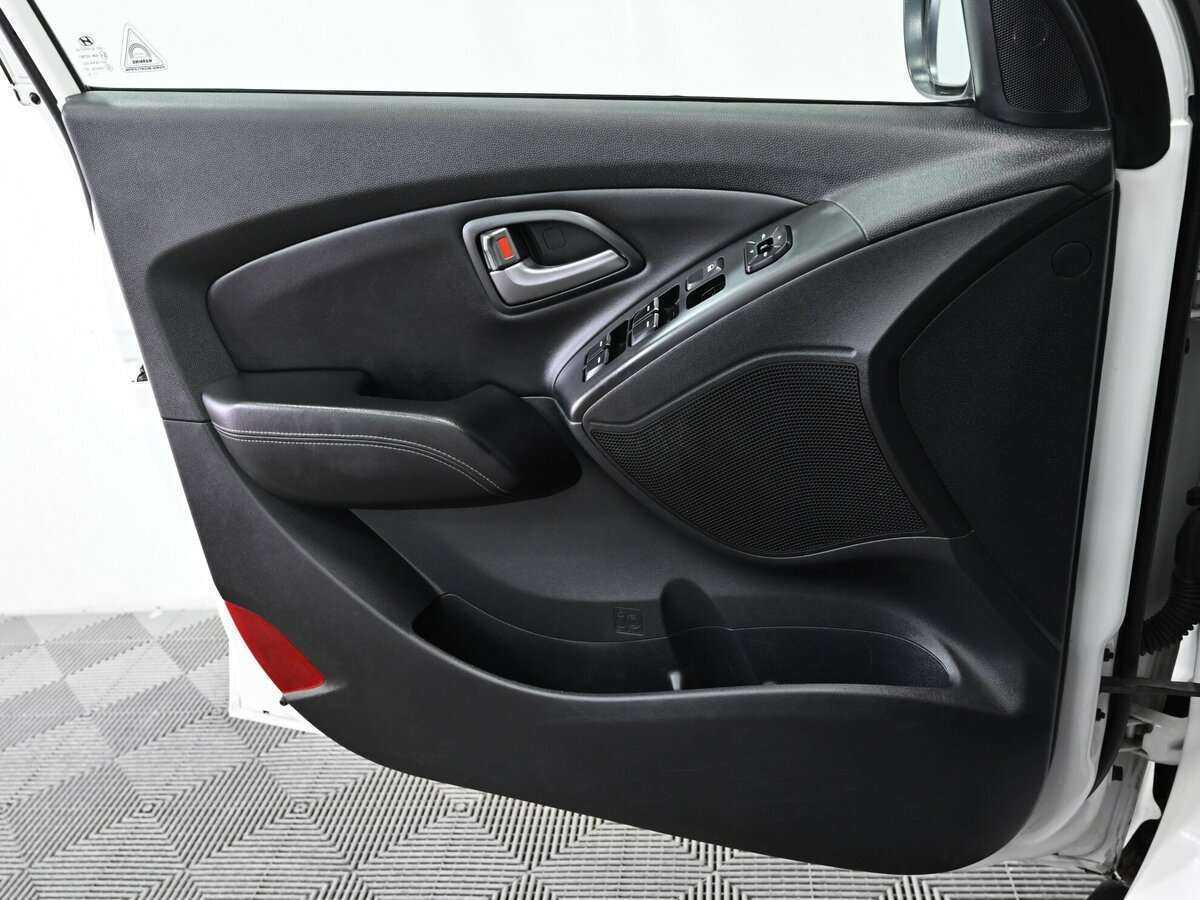 Купить Hyundai ix35, 2014, 126 000 км.. Фото: #7