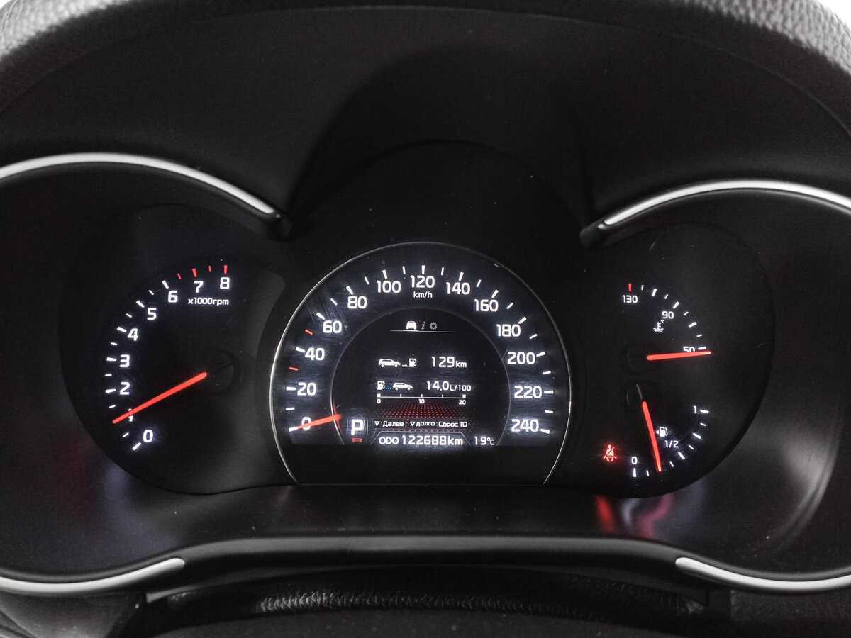 Купить Kia Sorento, 2012, 123 003 км.. Фото: #10