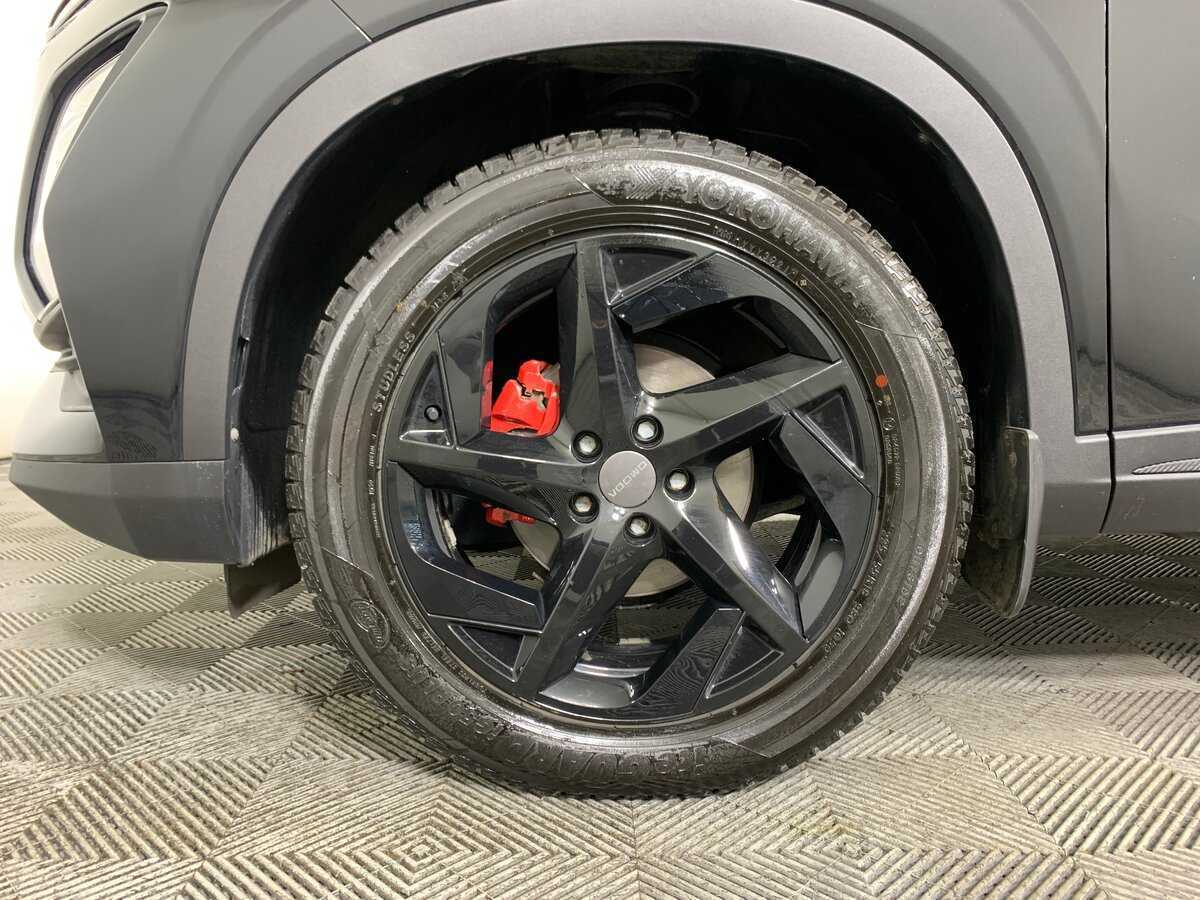 Купить OMODA C5, 2023, 21 250 км.. Фото: #8