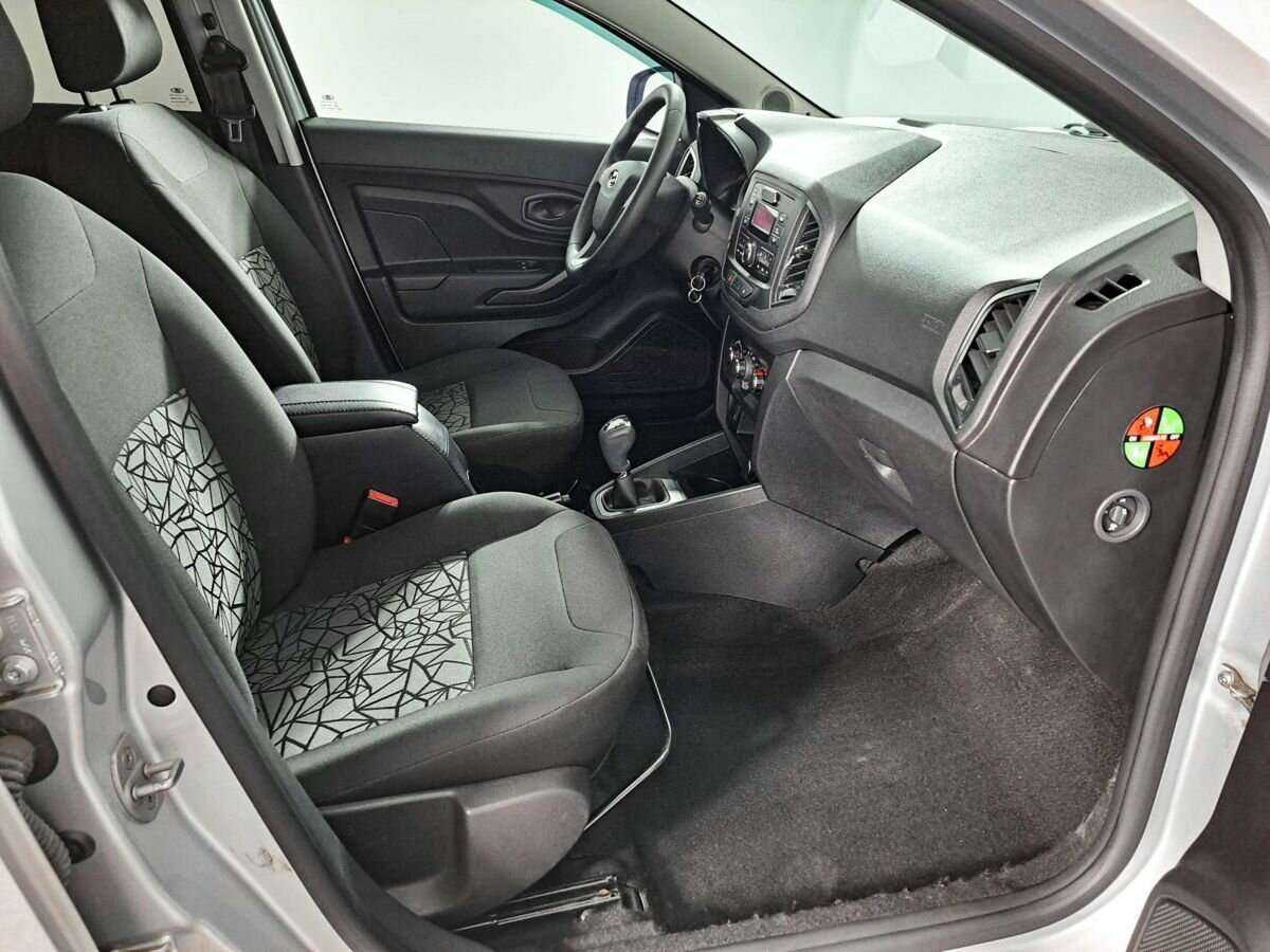 Купить Lada (ВАЗ) XRAY, 2018, 45 830 км.. Фото: #8