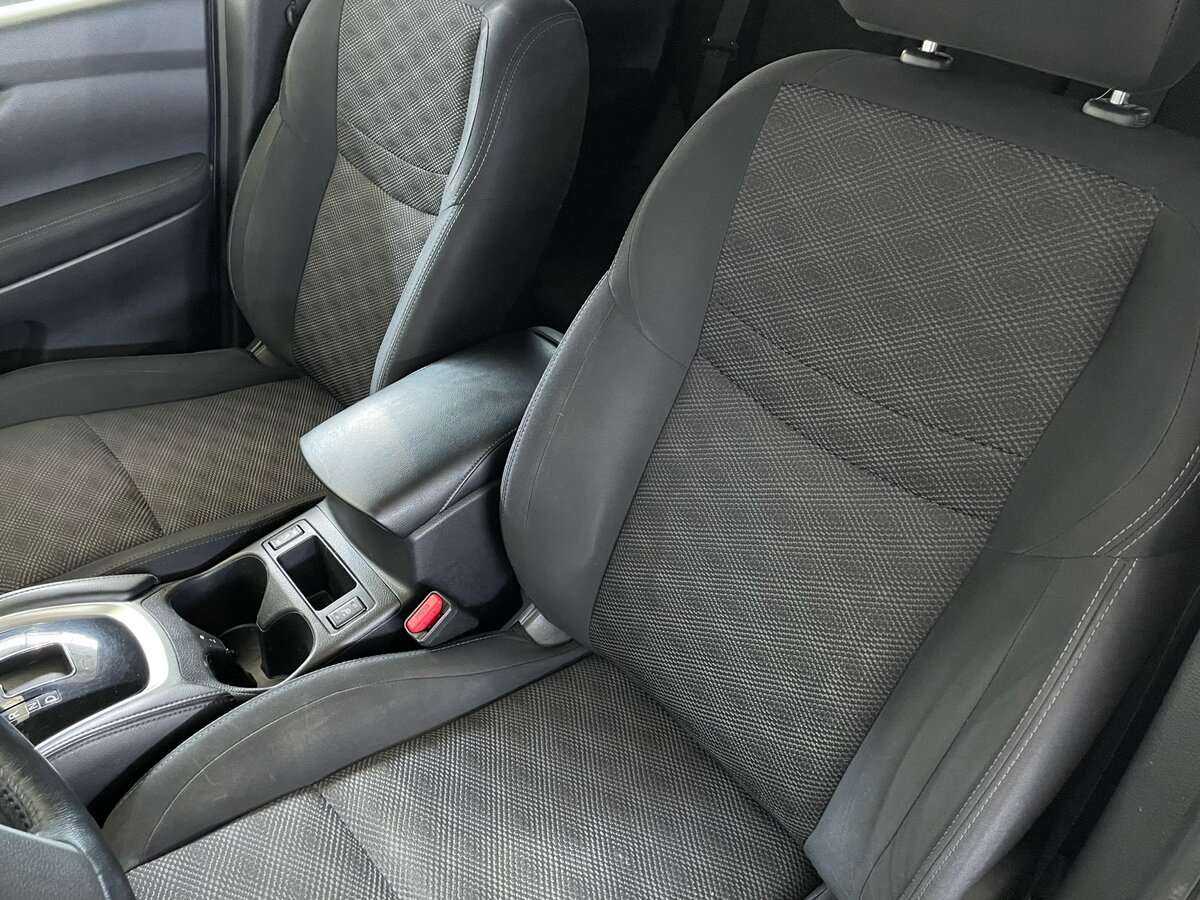 Купить Nissan Qashqai, 2018, 108 017 км.. Фото: #15