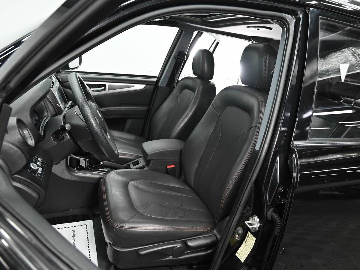 Купить Lifan X60, 2017, 62 000 км.. Фото: #5