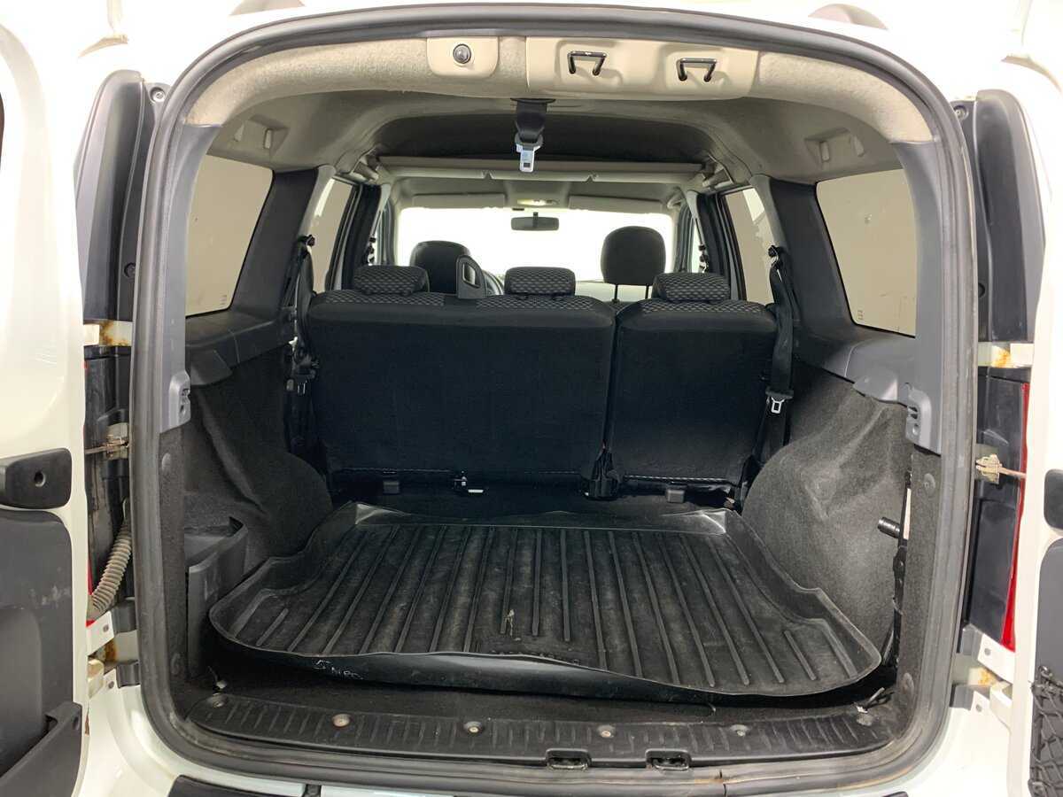 Купить Lada (ВАЗ) Largus, 2016, 179 000 км.. Фото: #18