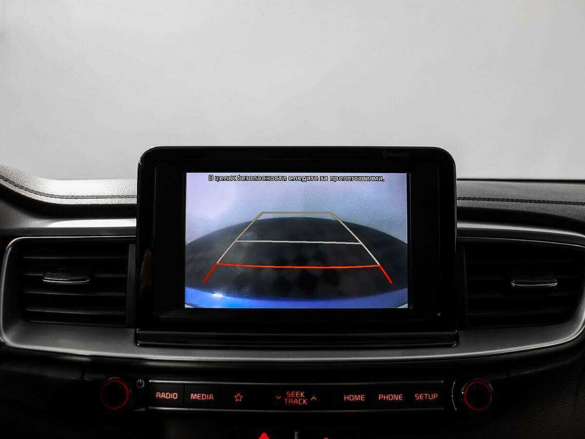 Купить Kia Ceed, 2018, 79 100 км.. Фото: #15