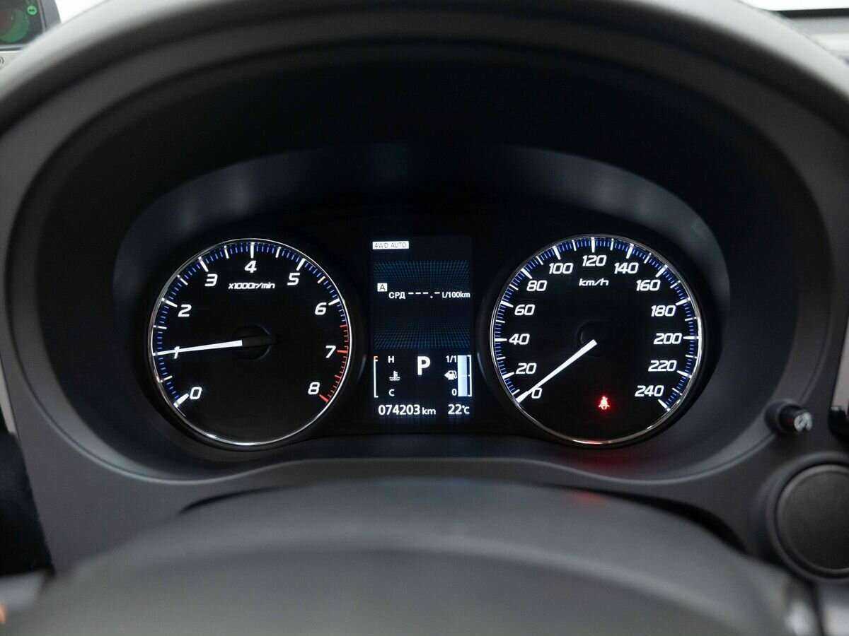 Купить Mitsubishi Outlander, 2016, 74 202 км.. Фото: #16