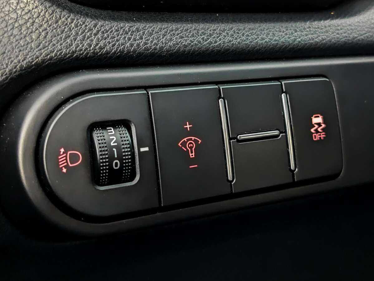 Купить Kia Ceed, 2019, 97 761 км.. Фото: #24