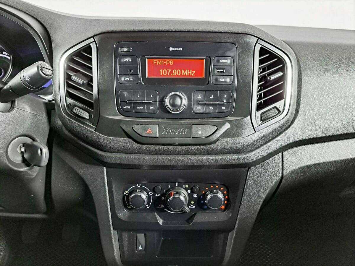 Купить Lada (ВАЗ) XRAY, 2018, 140 000 км.. Фото: #12