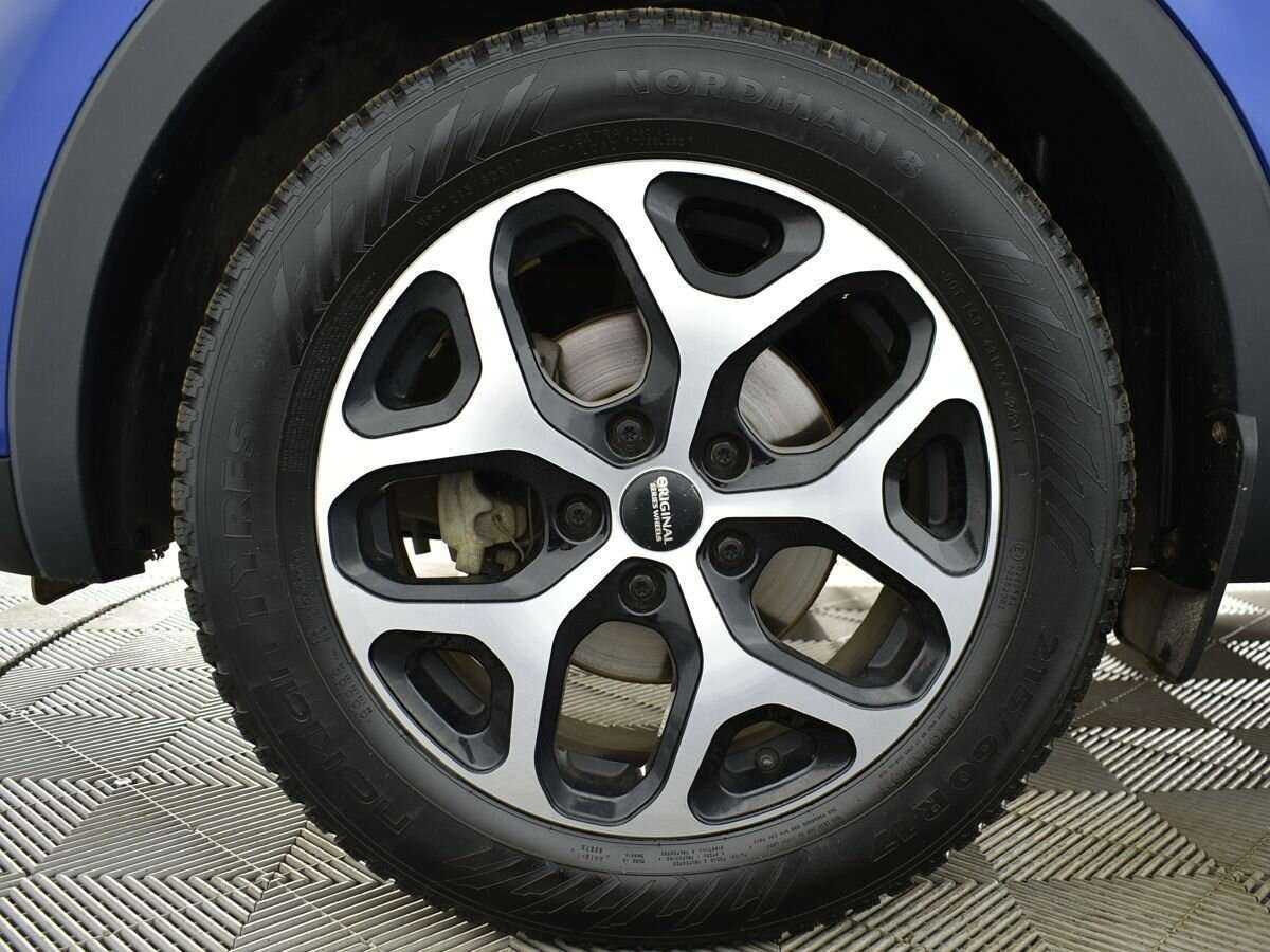 Купить Renault Arkana, 2021, 58 598 км.. Фото: #6