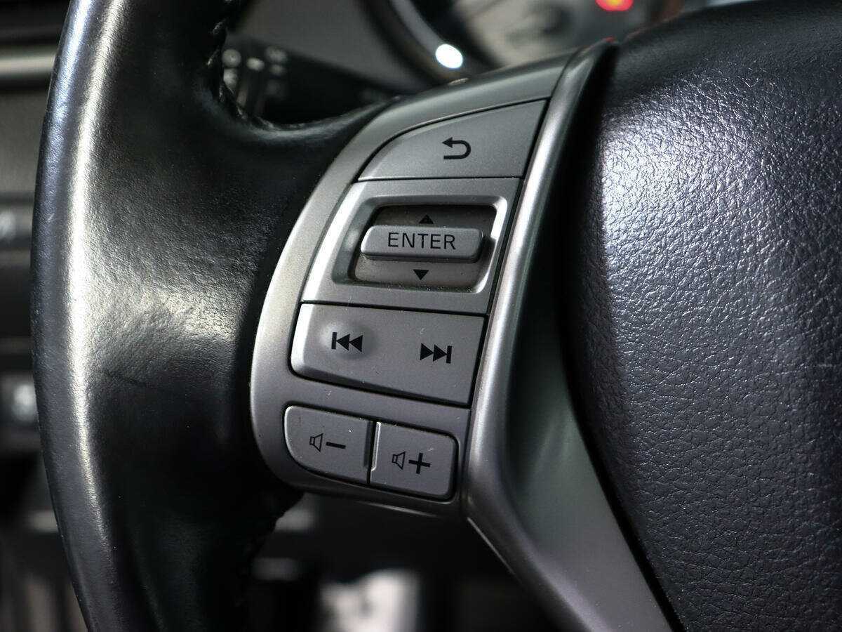 Купить Nissan Qashqai, 2017, 77 437 км.. Фото: #19