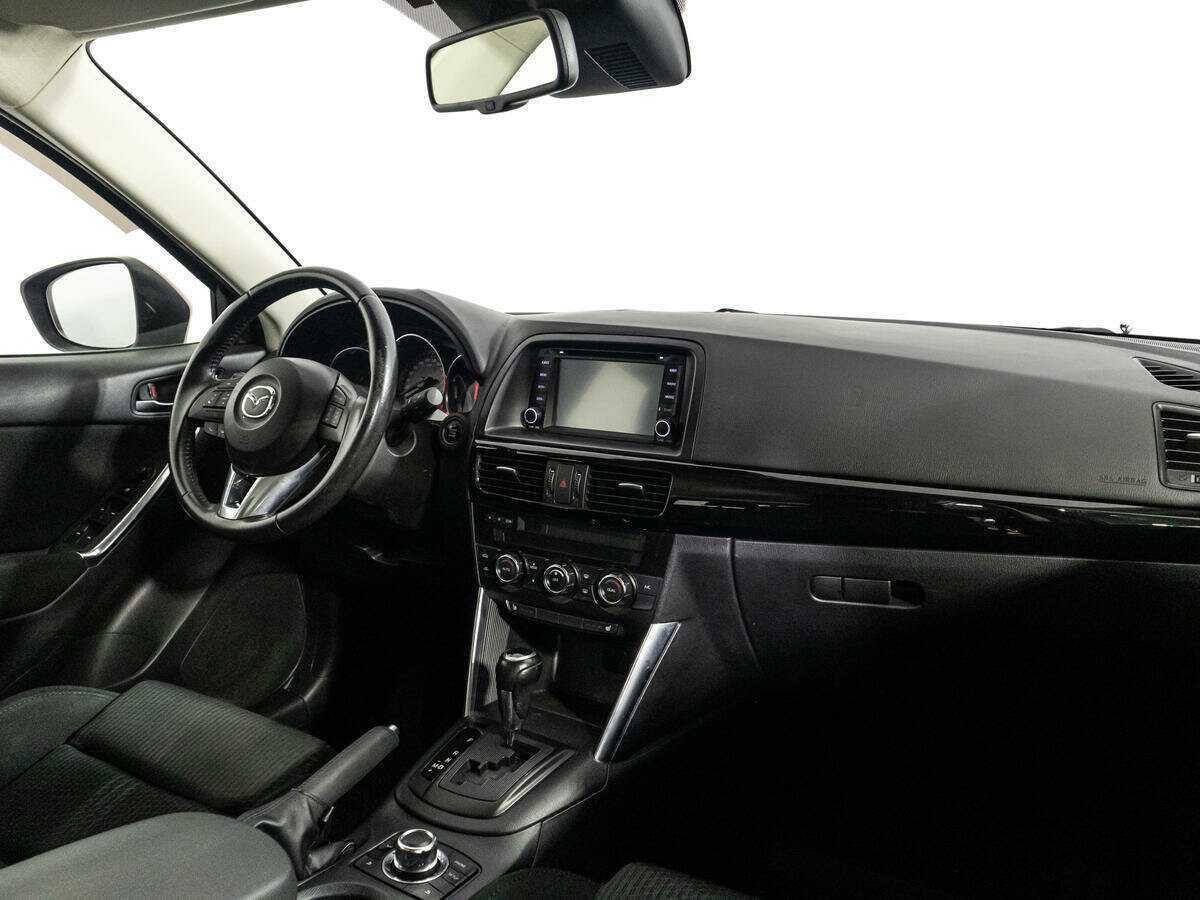 Купить Mazda CX-5, 2012, 29 510 км.. Фото: #8