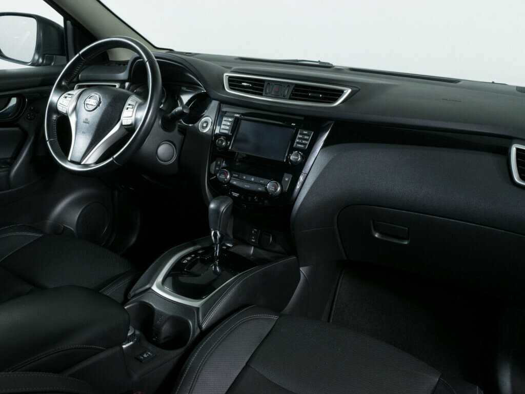 Купить Nissan Qashqai, 2018, 74 923 км.. Фото: #6