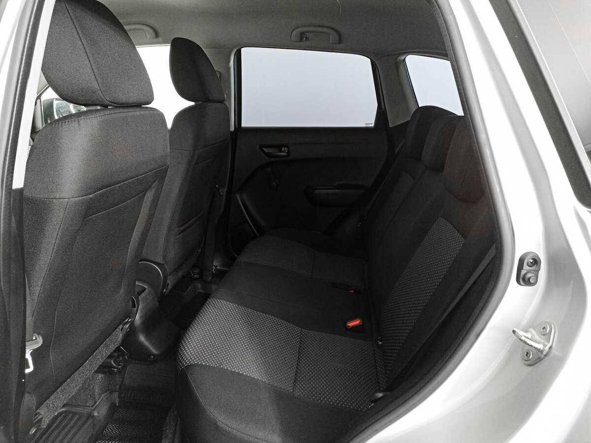 Купить Suzuki Vitara, 2018, 174 425 км.. Фото: #9