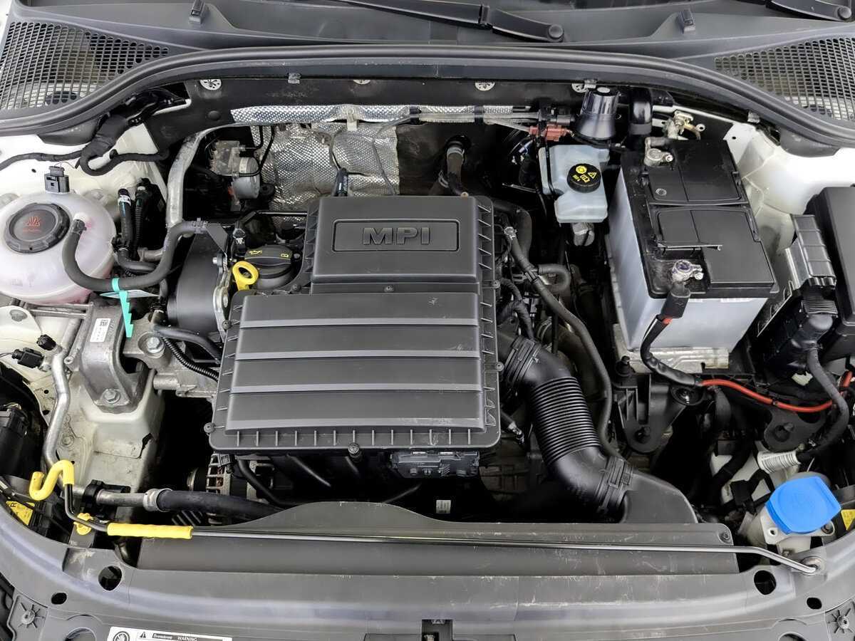 Купить Skoda Octavia, 2019, 67 859 км.. Фото: #8