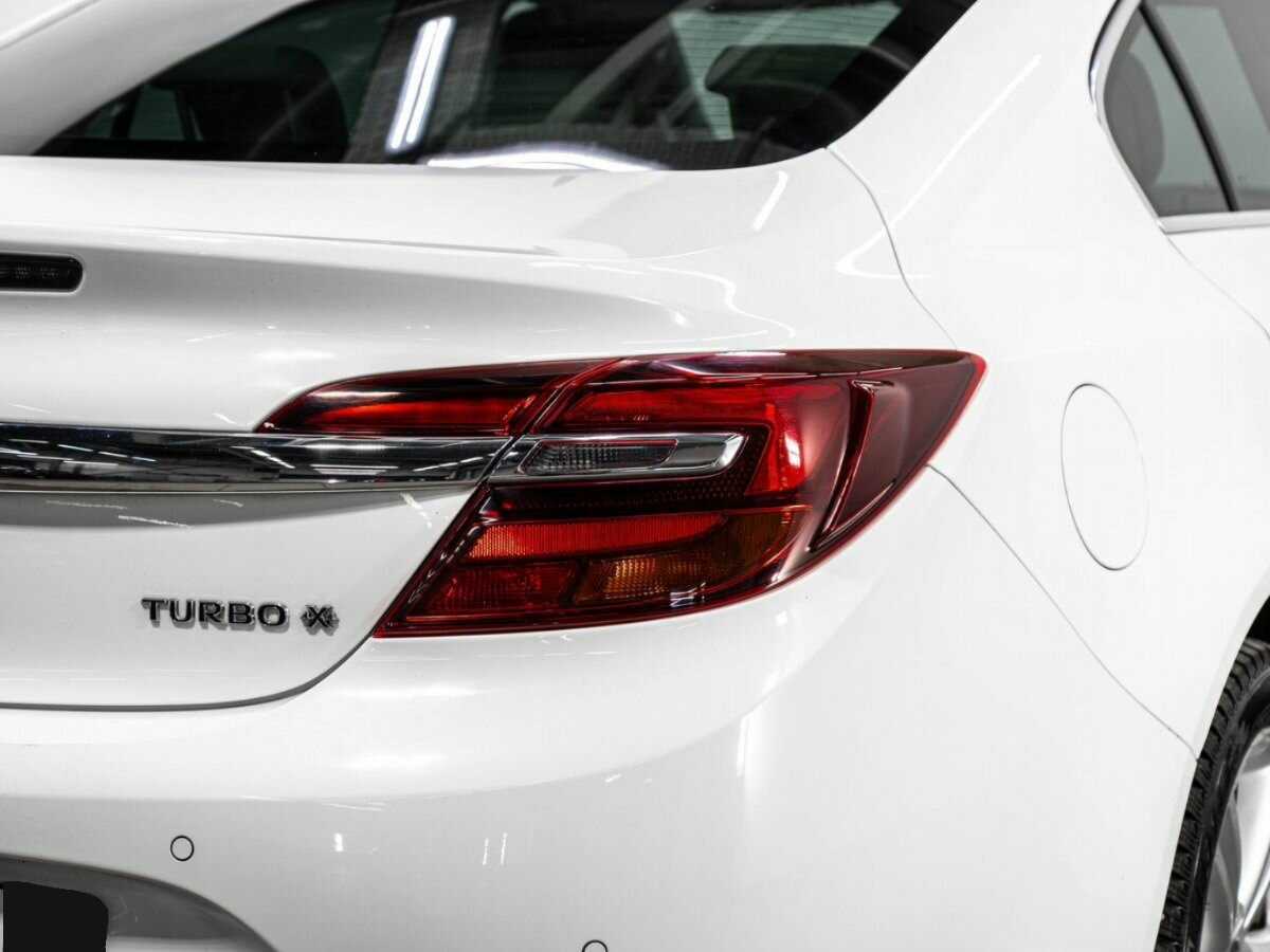 Купить Opel Insignia, 2015, 209 000 км.. Фото: #6
