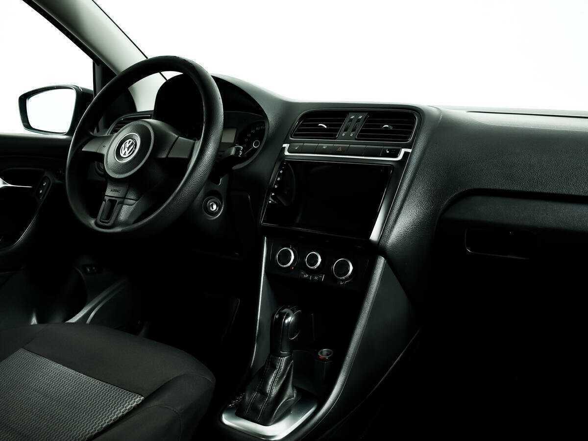 Купить Volkswagen Polo, 2012, 173 800 км.. Фото: #8