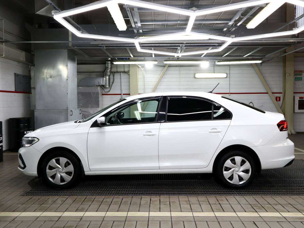 Купить Volkswagen Polo, 2020, 244 000 км.. Фото: #4