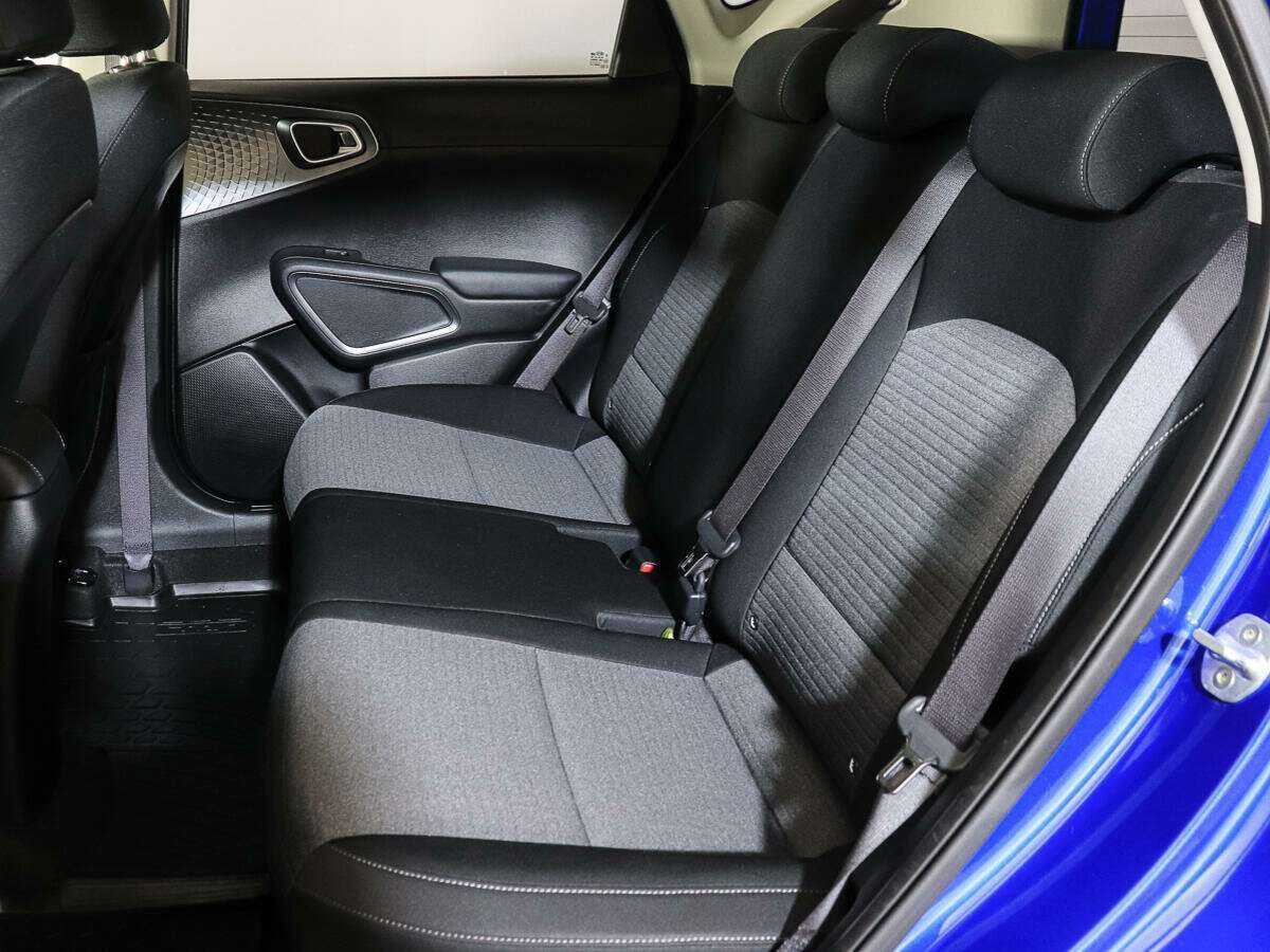 Купить Kia Soul, 2019, 73 100 км.. Фото: #9