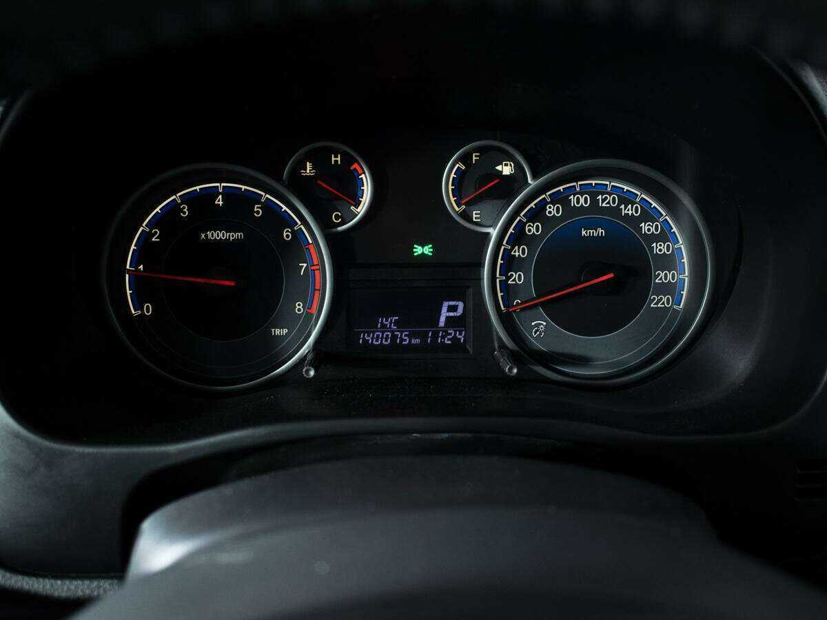 Купить Suzuki SX4, 2014, 140 000 км.. Фото: #7