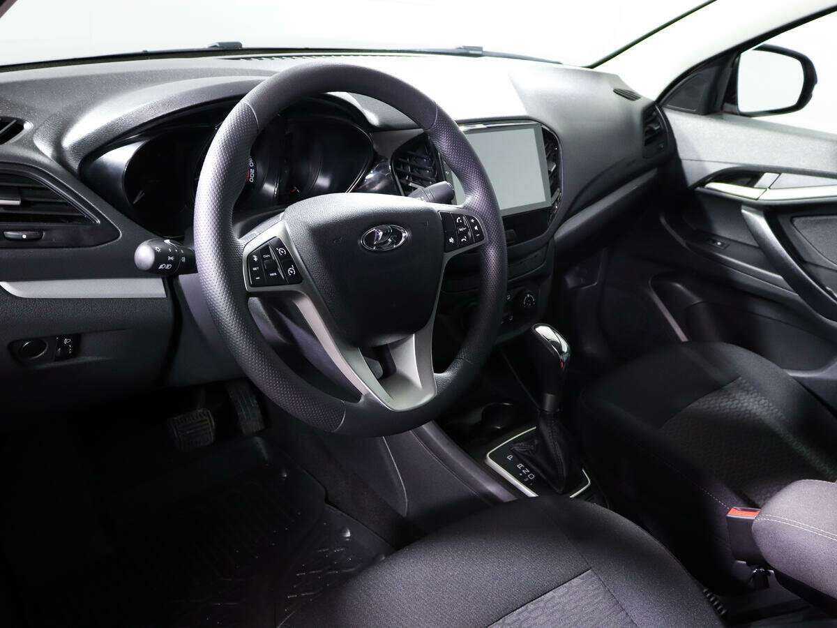 Купить Lada (ВАЗ) Vesta, 2021, 27 400 км.. Фото: #12