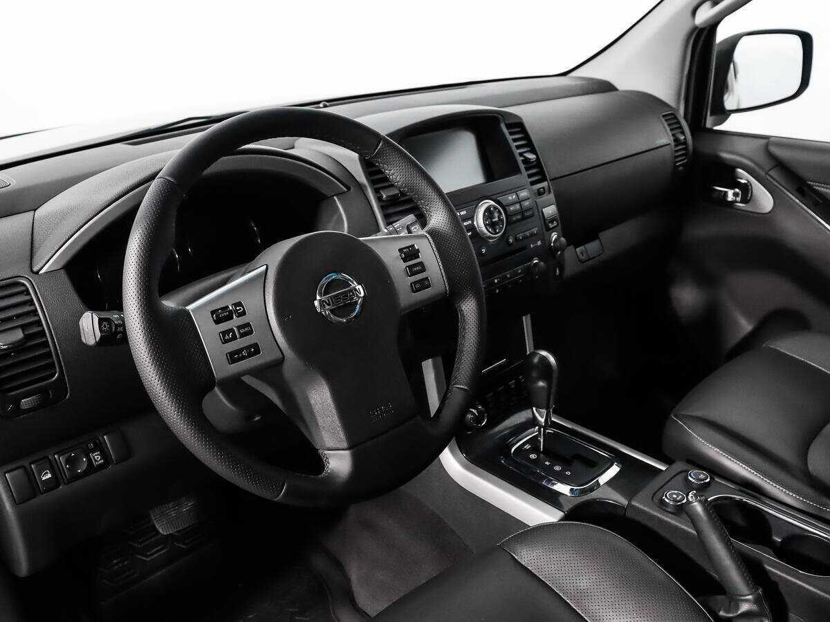 Купить Nissan Pathfinder, 2012, 192 857 км.. Фото: #8