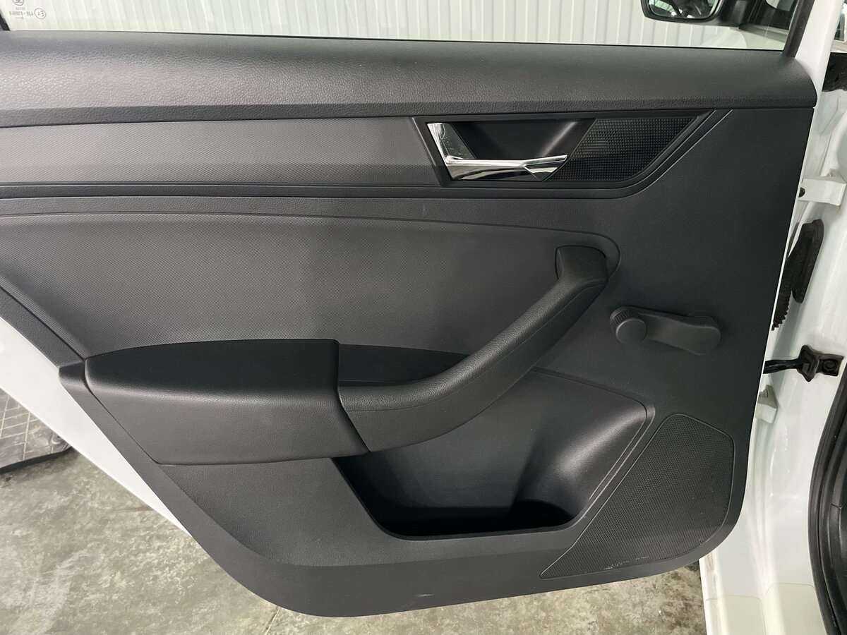 Купить Skoda Rapid, 2019, 89 000 км.. Фото: #16