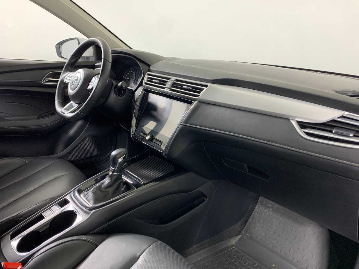 Купить MG 5, 2023, 11 357 км.. Фото: #13