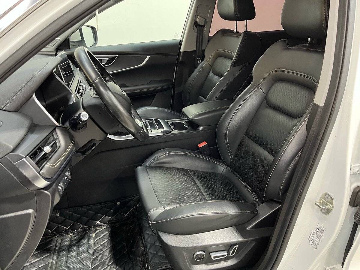 Купить Chery Tiggo 8, 2020, 120 000 км.. Фото: #4