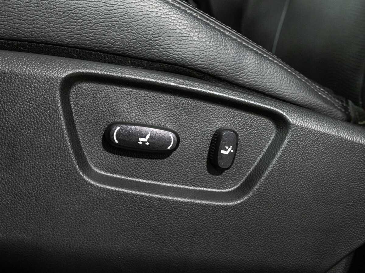 Купить Chevrolet Captiva, 2014, 42 249 км.. Фото: #16