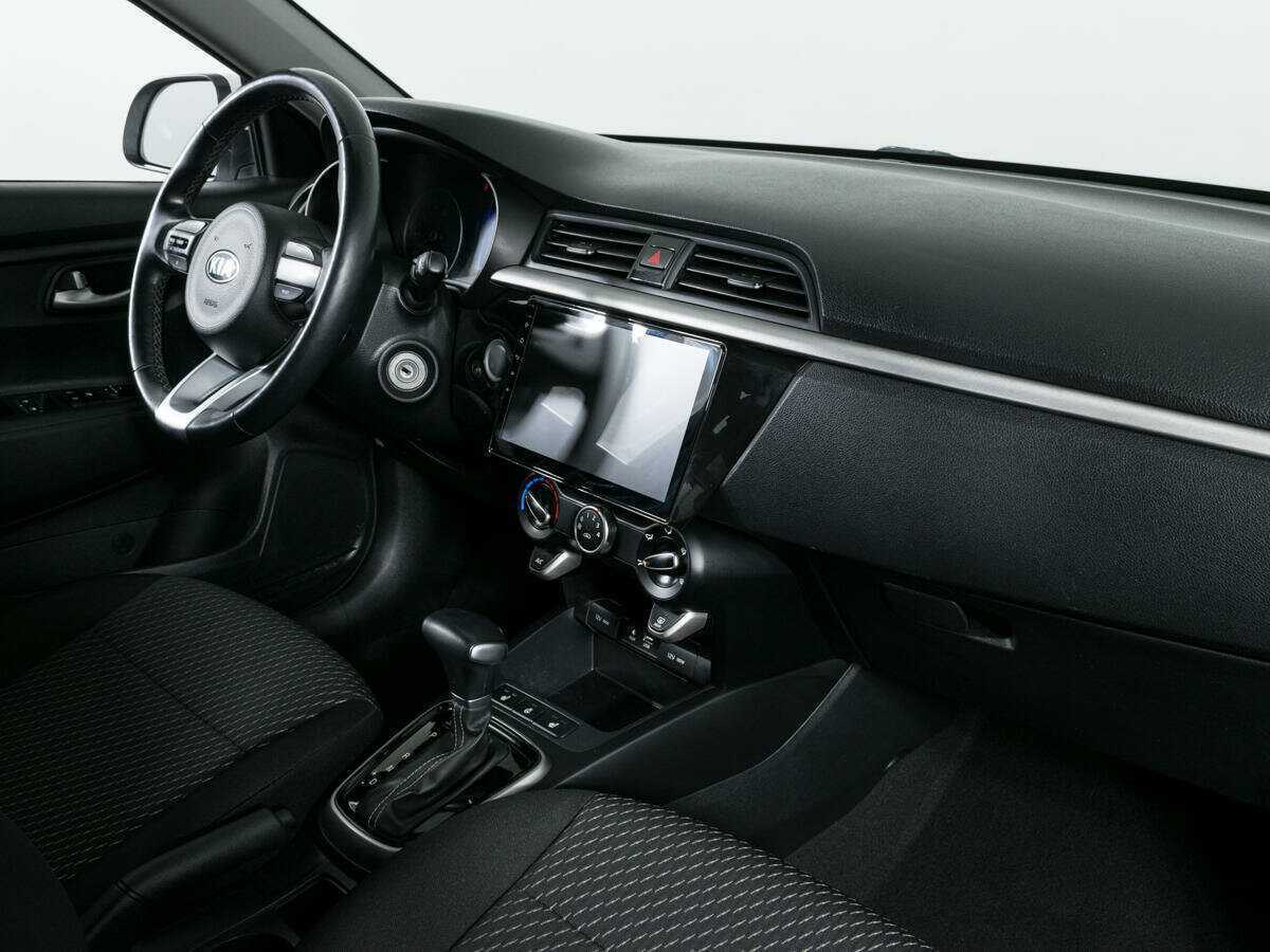 Купить Kia Rio, 2019, 65 326 км.. Фото: #9