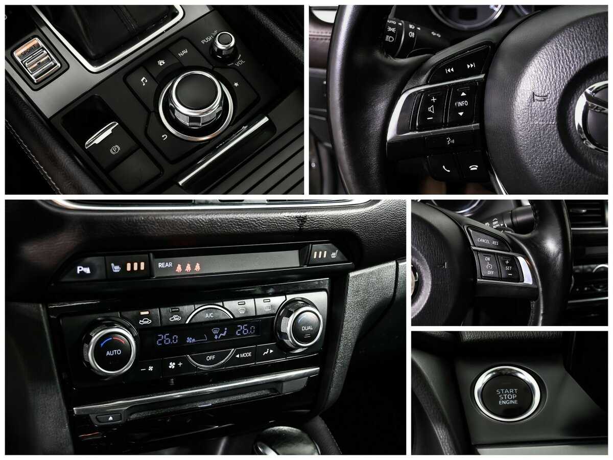 Купить Mazda 6, 2015, 168 455 км.. Фото: #15