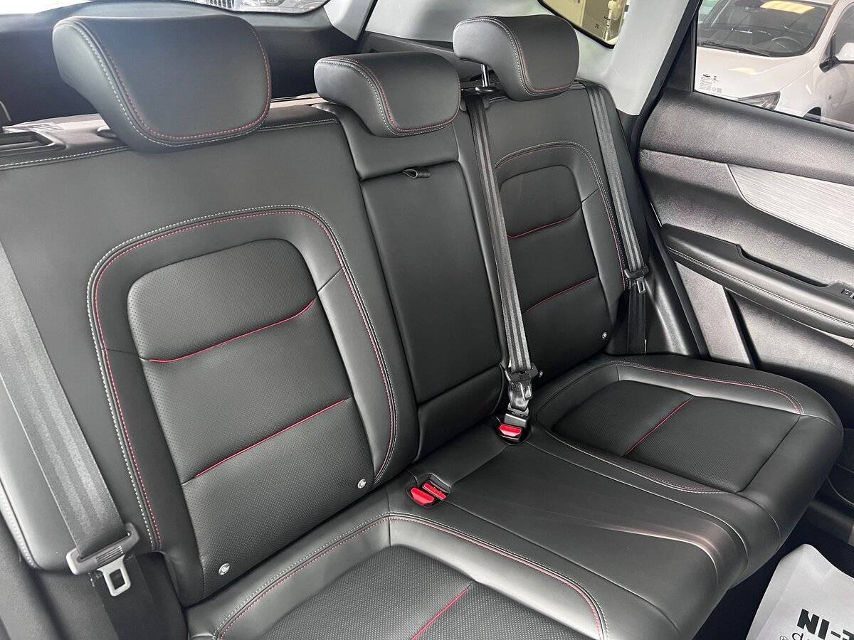 Купить Chery Tiggo 7 Pro, 2020, 18 660 км.. Фото: #11