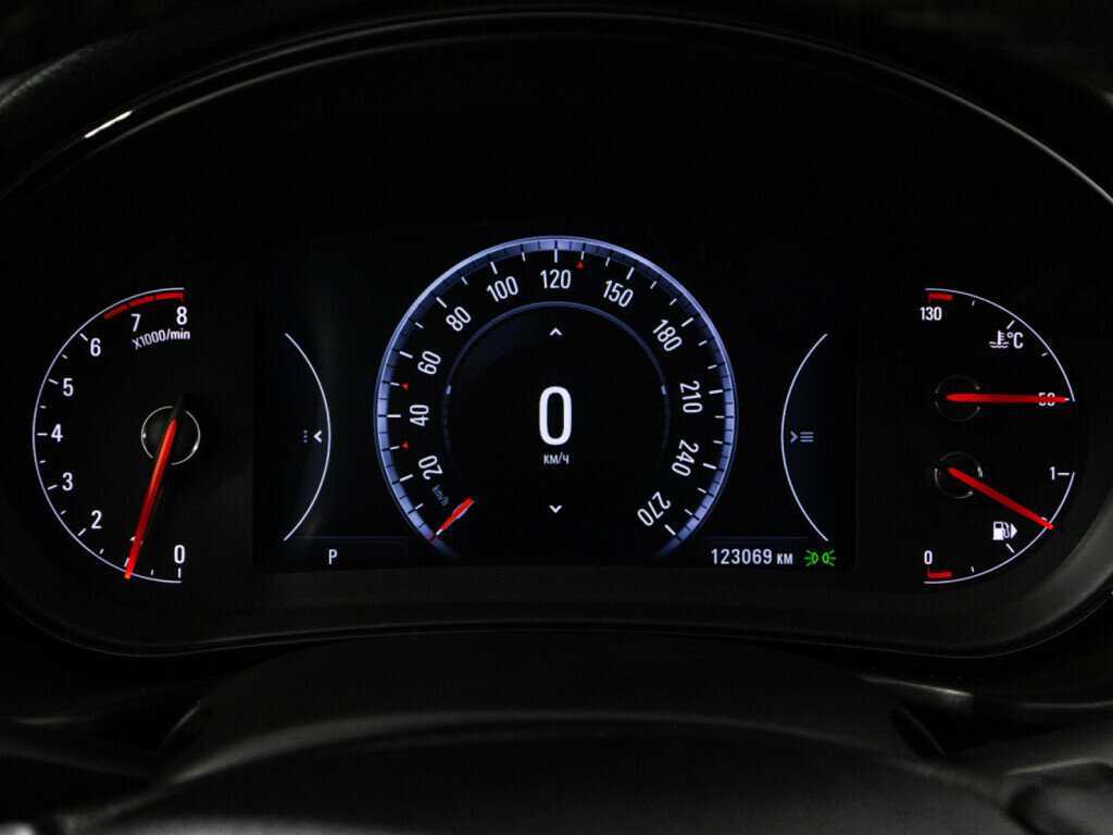 Купить Opel Insignia, 2014, 123 067 км.. Фото: #10