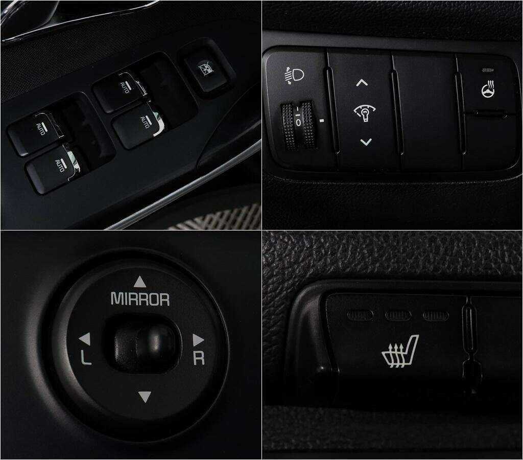 Купить Kia Ceed, 2018, 111 404 км.. Фото: #11