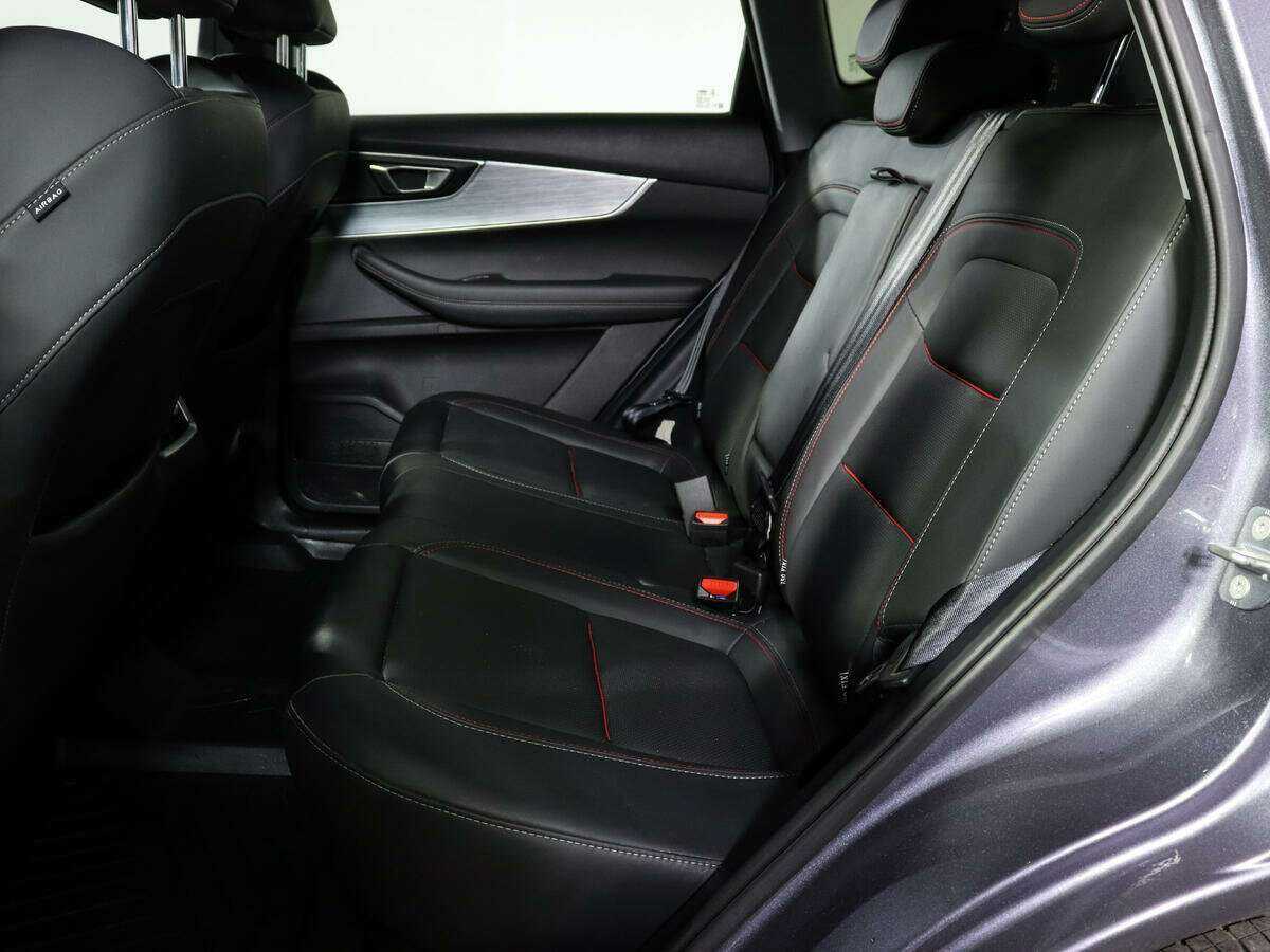 Купить Chery Tiggo 7 Pro, 2022, 7 001 км.. Фото: #7