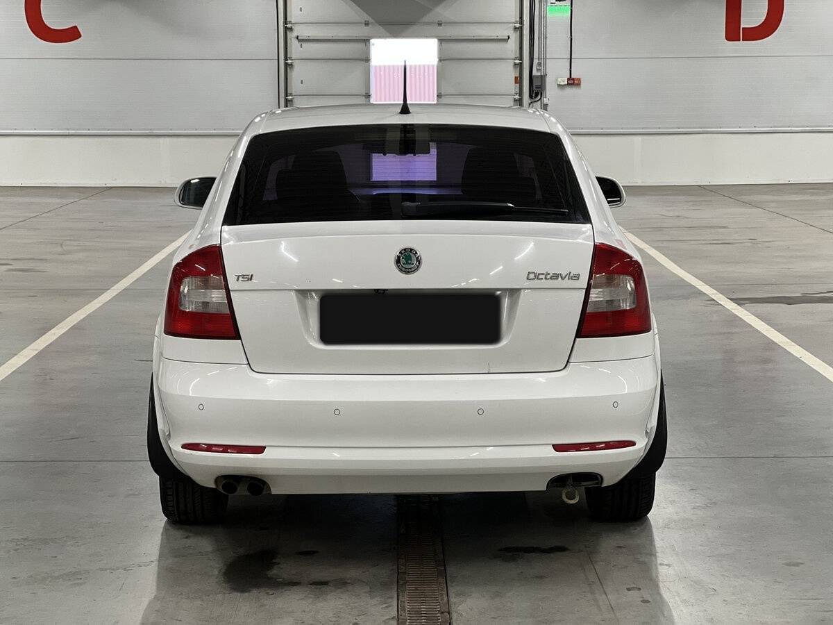 Купить Skoda Octavia, 2012, 225 715 км.. Фото: #5
