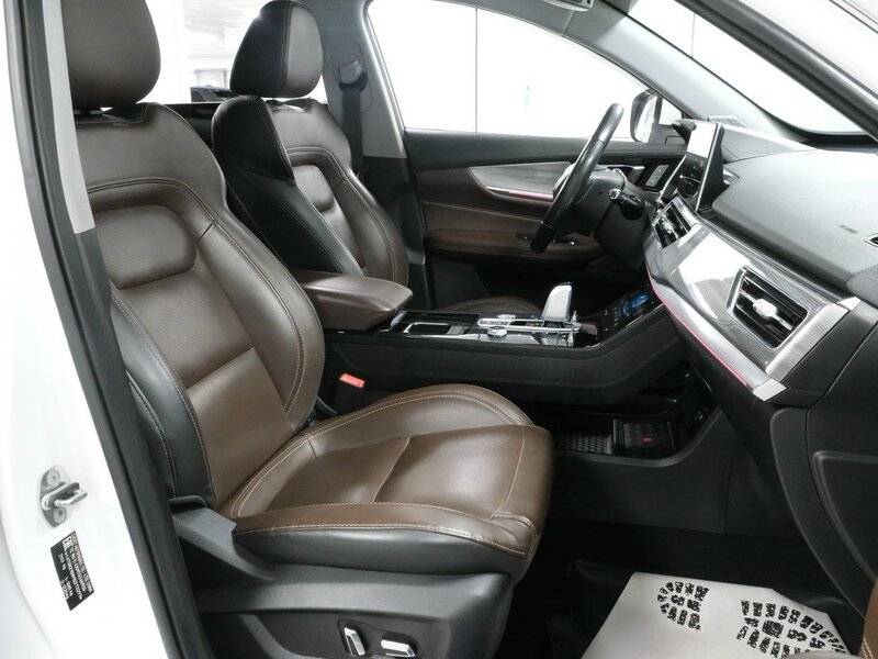 Купить Chery Tiggo 8 Pro, 2021, 76 000 км.. Фото: #6