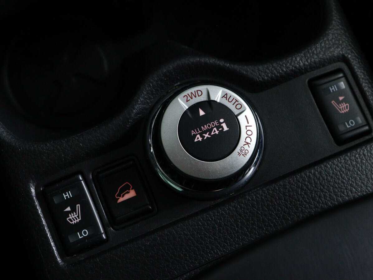 Купить Nissan X-Trail, 2016, 129 289 км.. Фото: #13