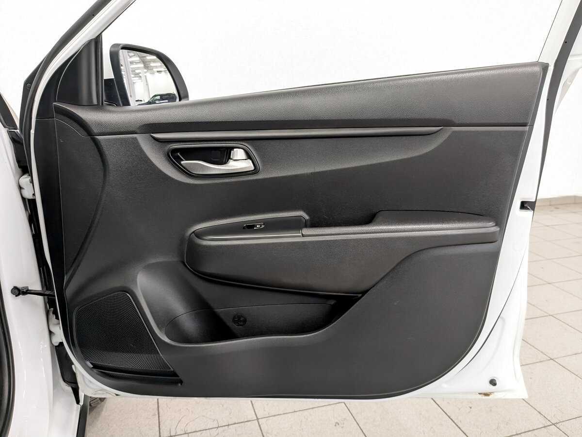Купить Kia Rio, 2020, 188 899 км.. Фото: #21