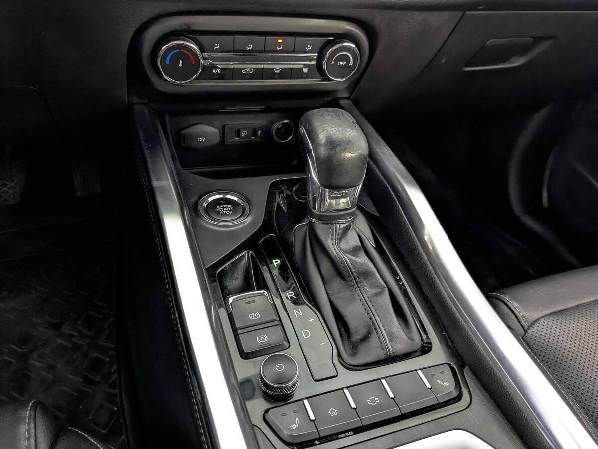 Купить Chery Tiggo 4, 2021, 132 138 км.. Фото: #20