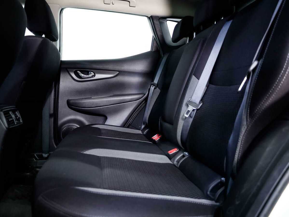 Купить Nissan Qashqai, 2019, 141 854 км.. Фото: #11
