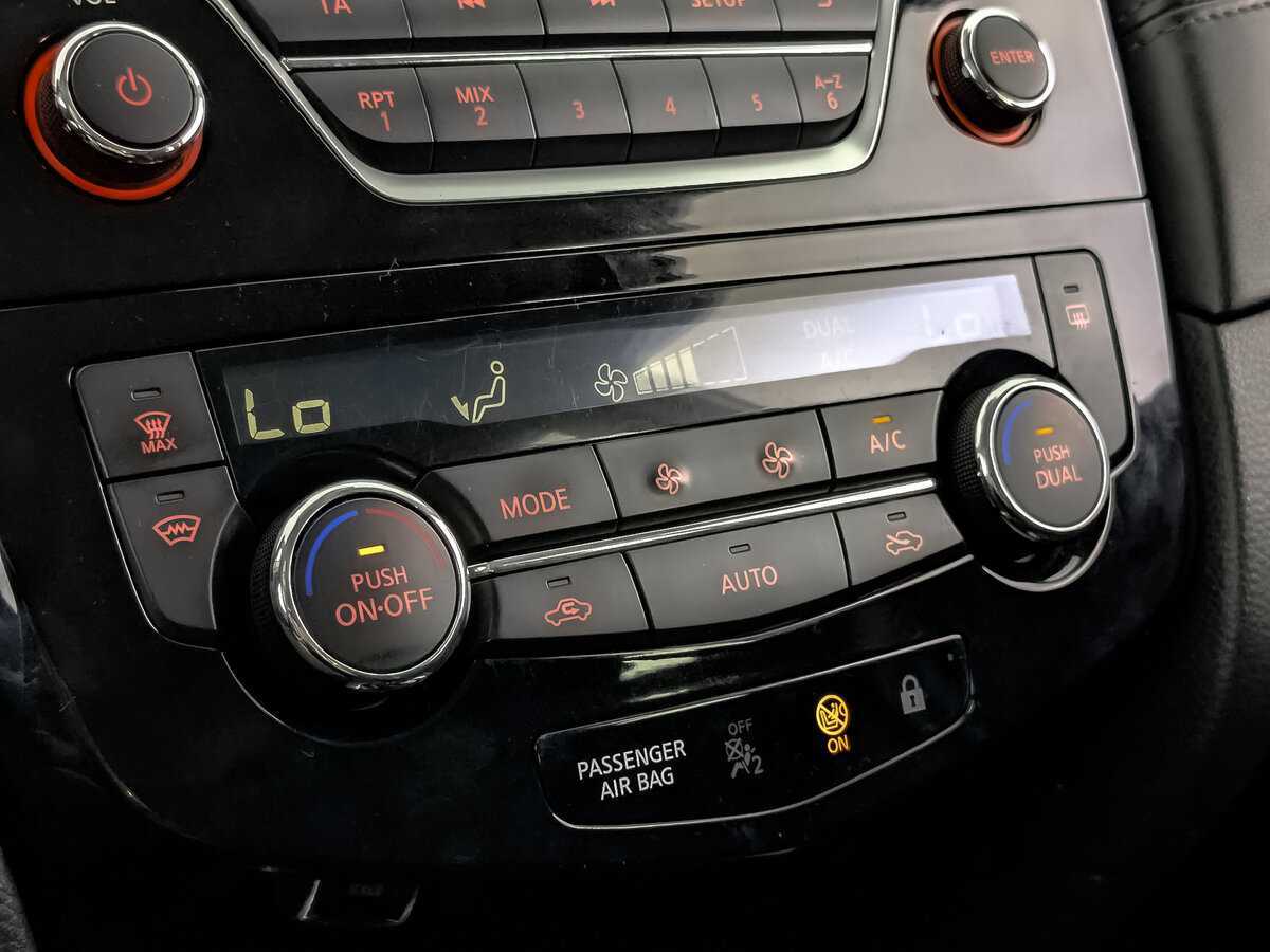 Купить Nissan Qashqai, 2019, 102 310 км.. Фото: #16