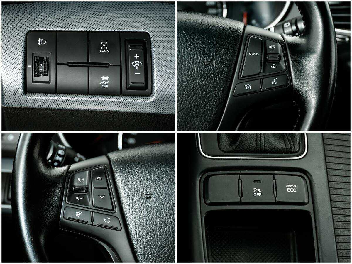 Купить Kia Sorento, 2014, 126 000 км.. Фото: #15