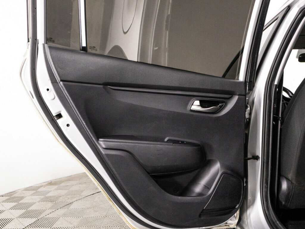 Купить Kia Rio, 2020, 77 000 км.. Фото: #23